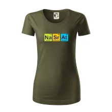 Farebná tabuľka nasrat Farebná tabuľka nasrat