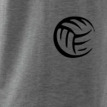 Volejbal lopta prso Volejbal lopta prso