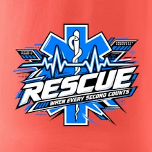 Rescue - Every second counts