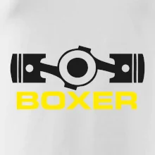 Boxer Piest Boxer Piest