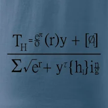 Teória všetkého (Theory of Everything)
