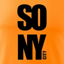 SO NY city