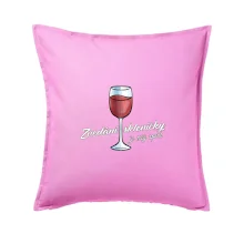 Zdvíhanie pohára je môj šport