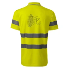 Tenisová raketa jedným ťahom Tenisová raketa jedným ťahom