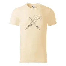 Šípky kresba Šípky kresba