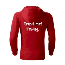 Trust me I´m an Ing. / Ver mi som Ing. Trust me I´m an Ing. / Ver mi som Ing.
