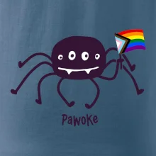 Pawoke