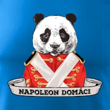 Napoleon domáci panda