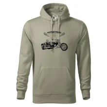 Moto trike Moto trike