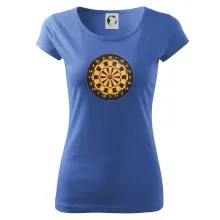 Terč na šípky Terč na šípky