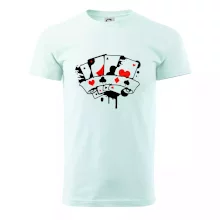 Poker splash 4 karty Poker splash 4 karty