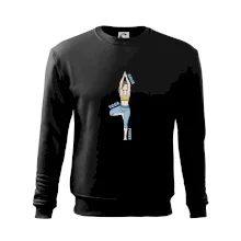 Calm yoga power (Radek Pilař ART)