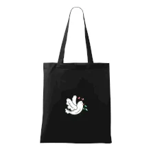 Holubica mieru - make love