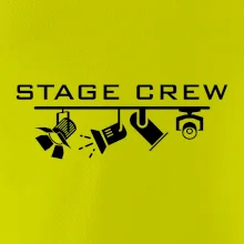 Osvetľovač - stage crew