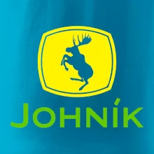 Johník