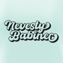 Nevesty babinec obrys