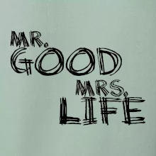 Mr. Good