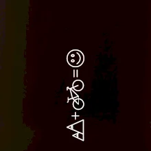 Hory bicykel úsmev Hory bicykel úsmev