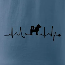 Shiba-Inu EKG Shiba-Inu EKG