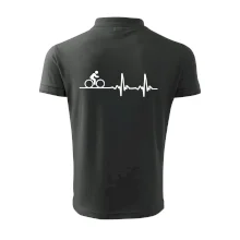 Cyklo ekg - bicykel Cyklo ekg - bicykel