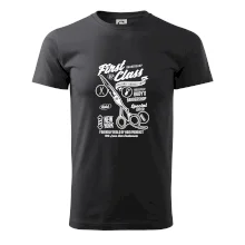 First Class Barber First Class Barber