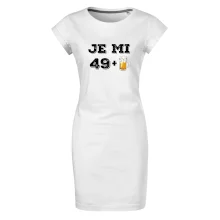 Je mi 50 pivo Je mi 50 pivo