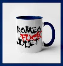 Romeo Fuck Juilet - Romeo vojel Julii