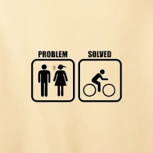 Problém - Bicykel Problém - Bicykel