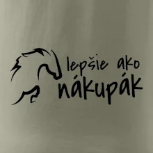 Lepšie ako nákupák