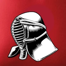 Japan culture - šerm