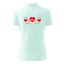 Zdravotnícka výmena krvi