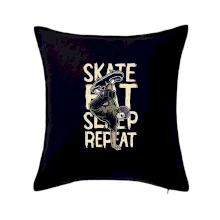 Skate Eat Sleep Repeat Skate Eat Sleep Repeat