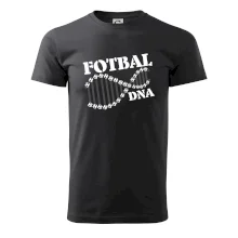 Fotbal DNA Fotbal DNA