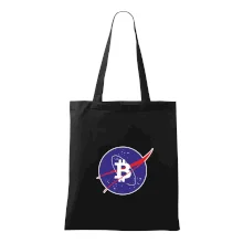 Bitcoin iný vesmír