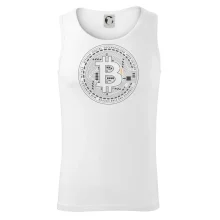 Bitcoin tlačený spoj Bitcoin tlačený spoj