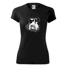 Milky Way Kráva Milky Way Kráva