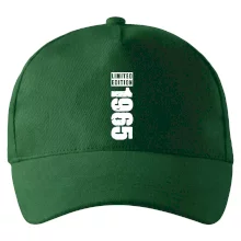 Limited edition 1965 pruh