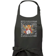 Bubeník - the moster squad