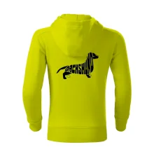 Jazvečík - Dachshund