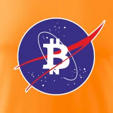 Bitcoin iný vesmír