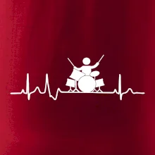 EKG bubeník EKG bubeník