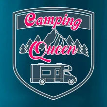Camping Queen - obytniak
