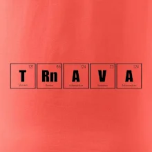 Periodická tabuľka Trnava