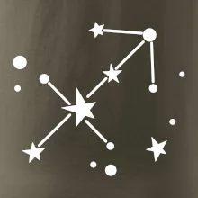 Súhvezdie - Sagittarius - Strelec Súhvezdie - Sagittarius - Strelec