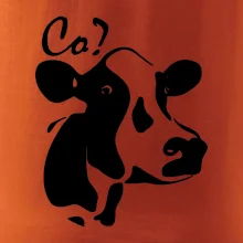 Zmätená krava Zmätená krava