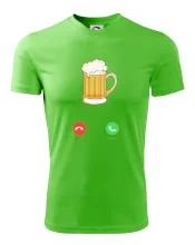 Volá pivo  (Pecka design)