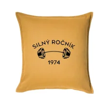 Silný ročník - Letopočet 1974 Silný ročník - Letopočet 1974