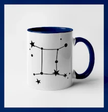 Súhvezdie - Gemini - Blíženci