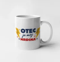 Otec je môj hrdina Otec je môj hrdina