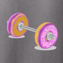 Donut Barbell